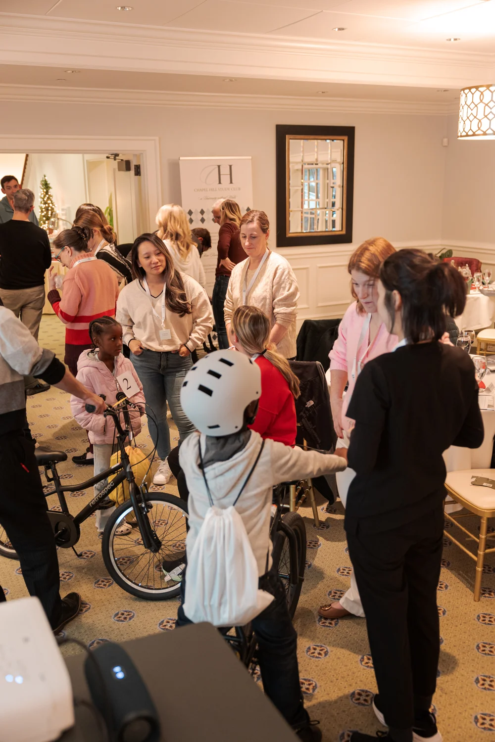 Event Photographer Raleigh NC