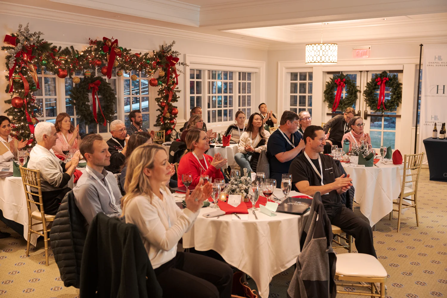 Event Photographer Raleigh NC