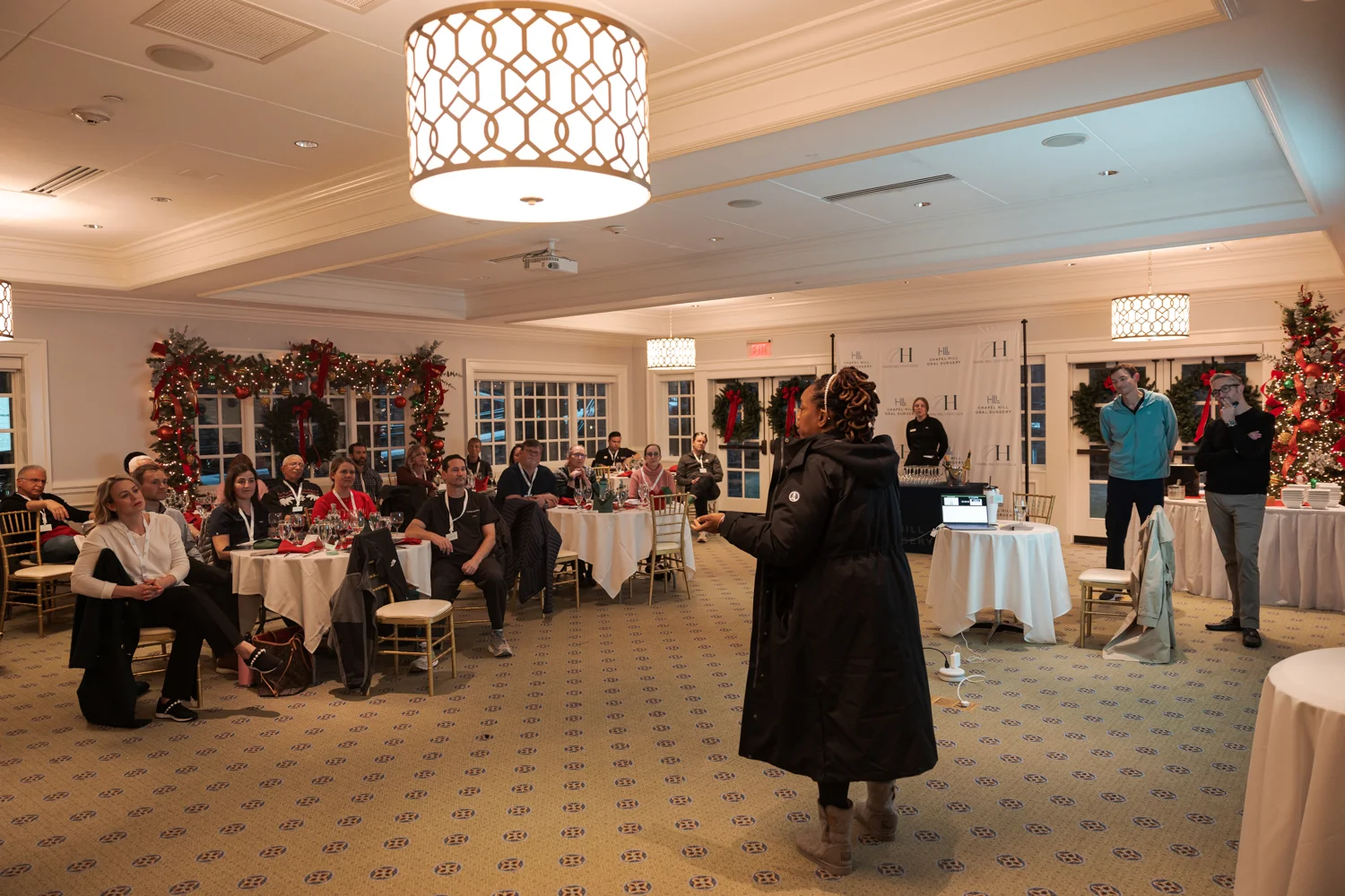 Event Photographer Raleigh NC