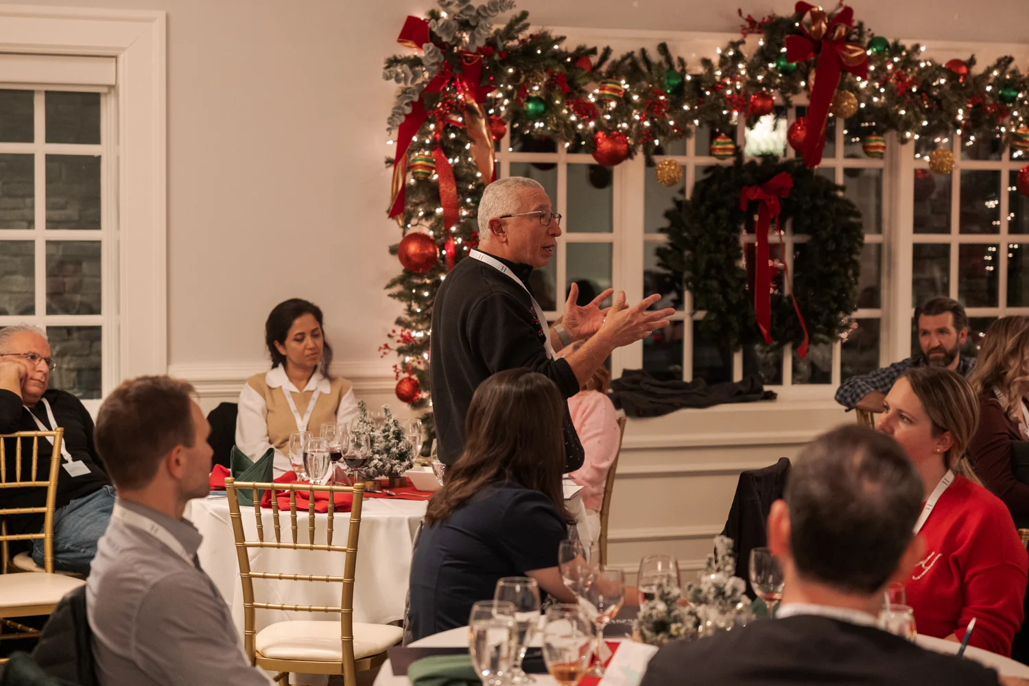 Event Photographer Raleigh NC