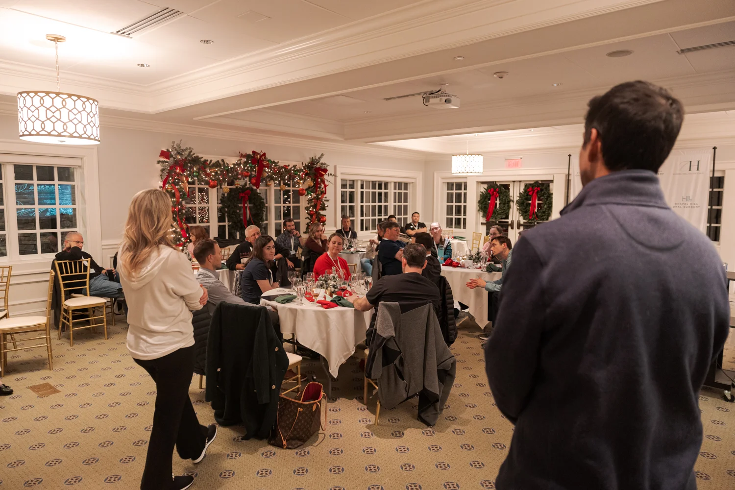 Event Photographer Raleigh NC