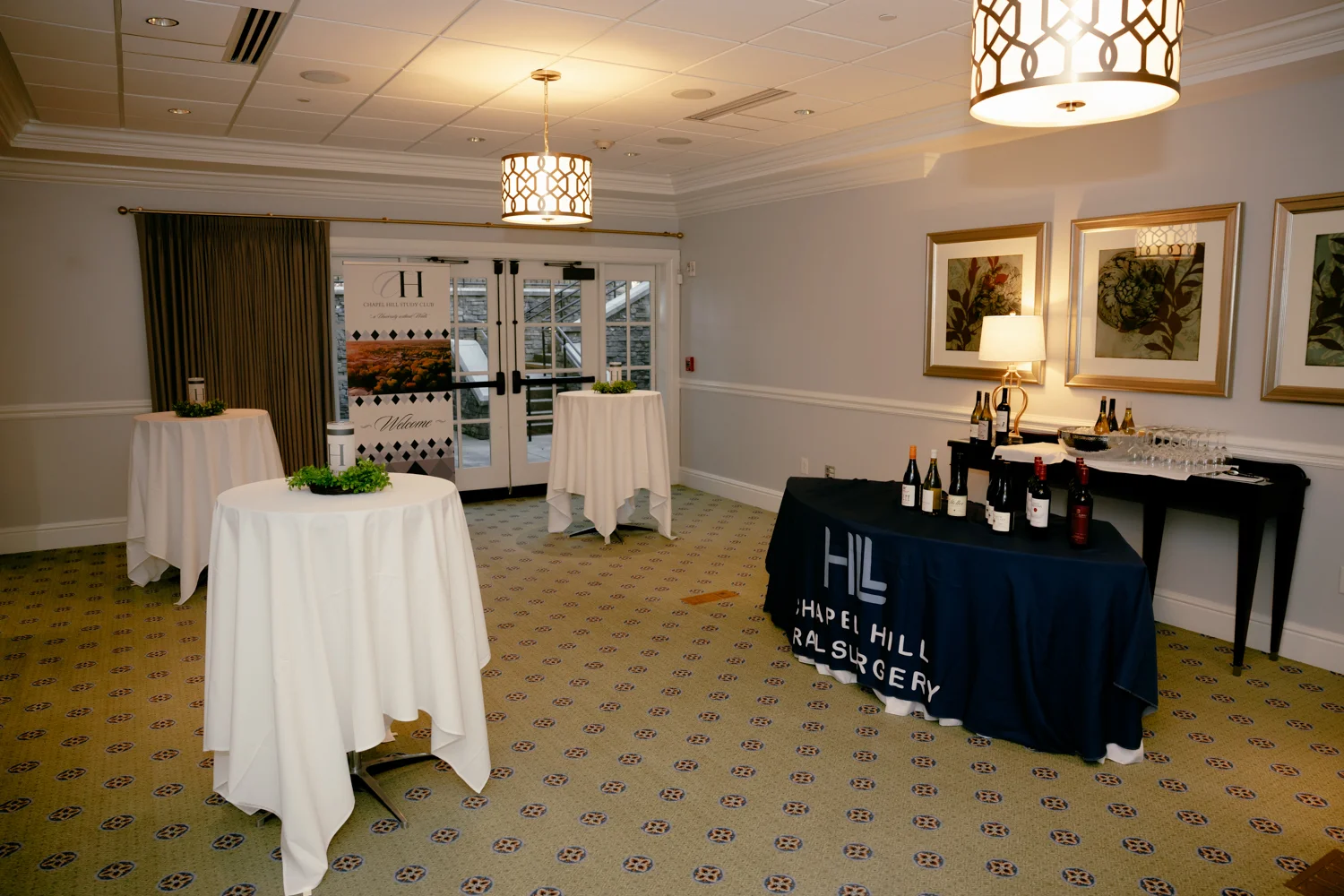 Event Photographer Raleigh NC