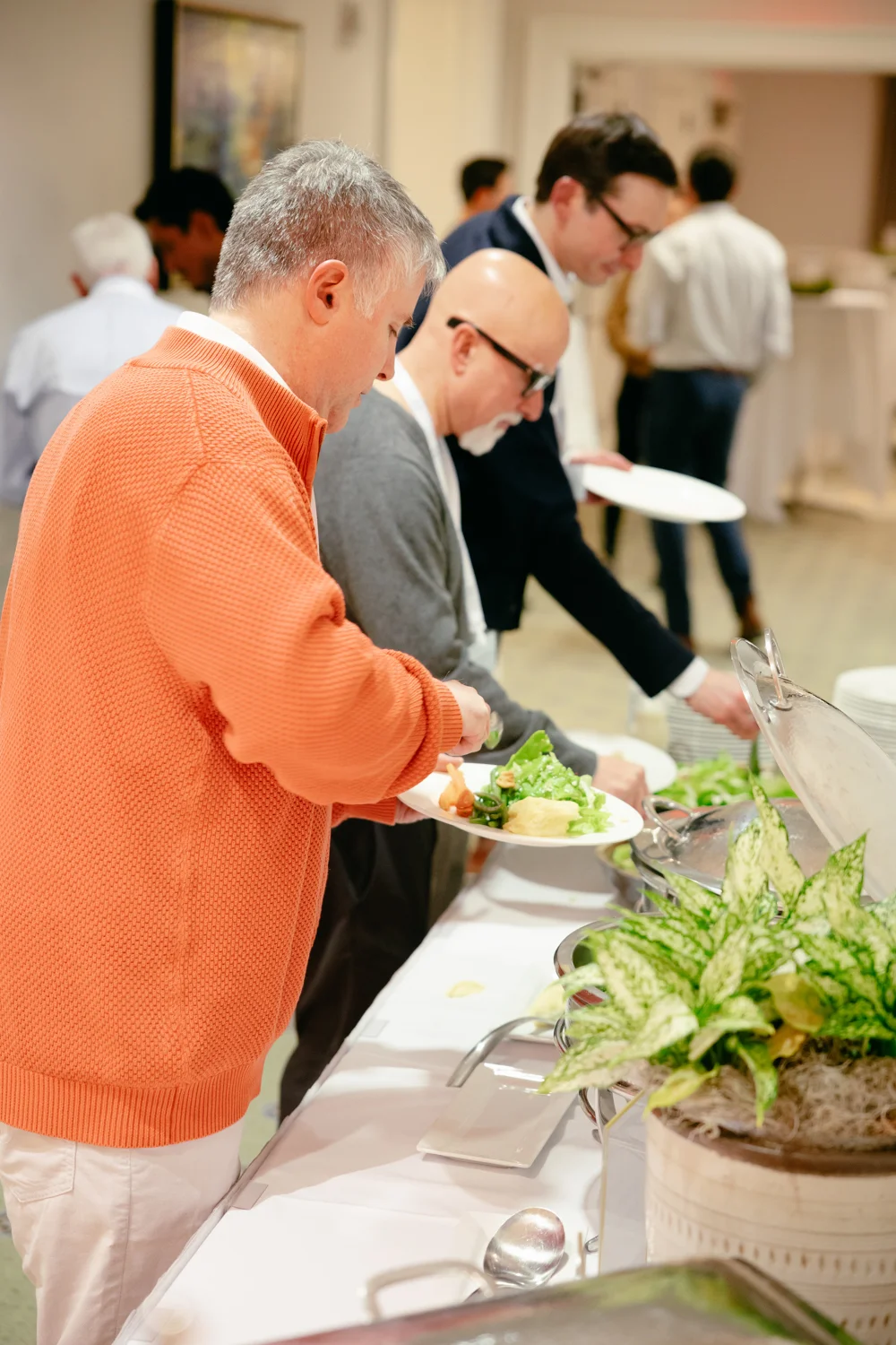 Event Photographer Raleigh NC