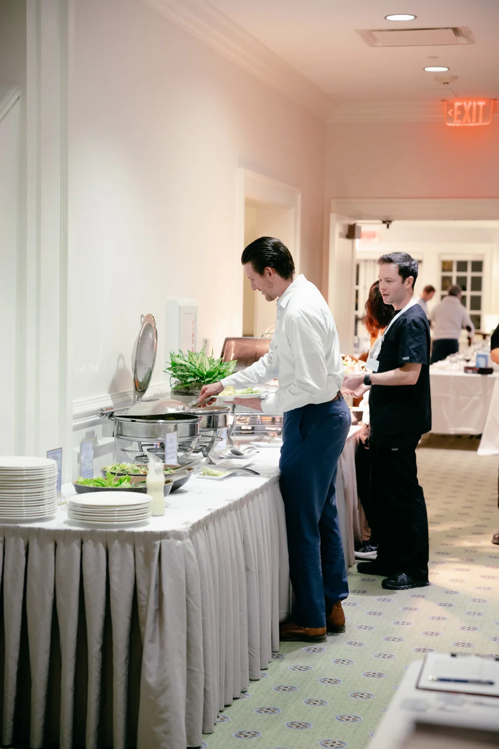 Event Photographer Raleigh NC