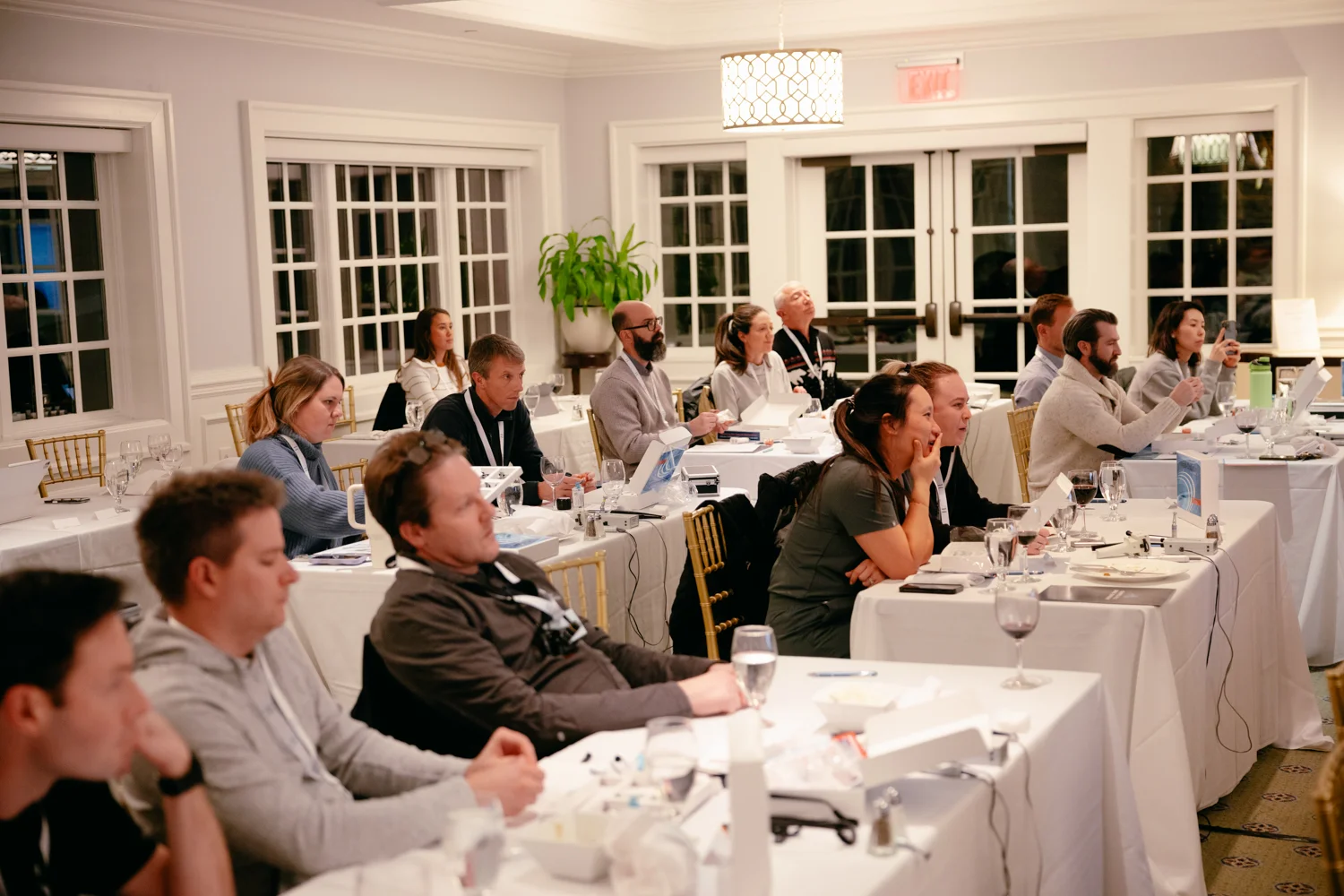 Event Photographer Raleigh NC