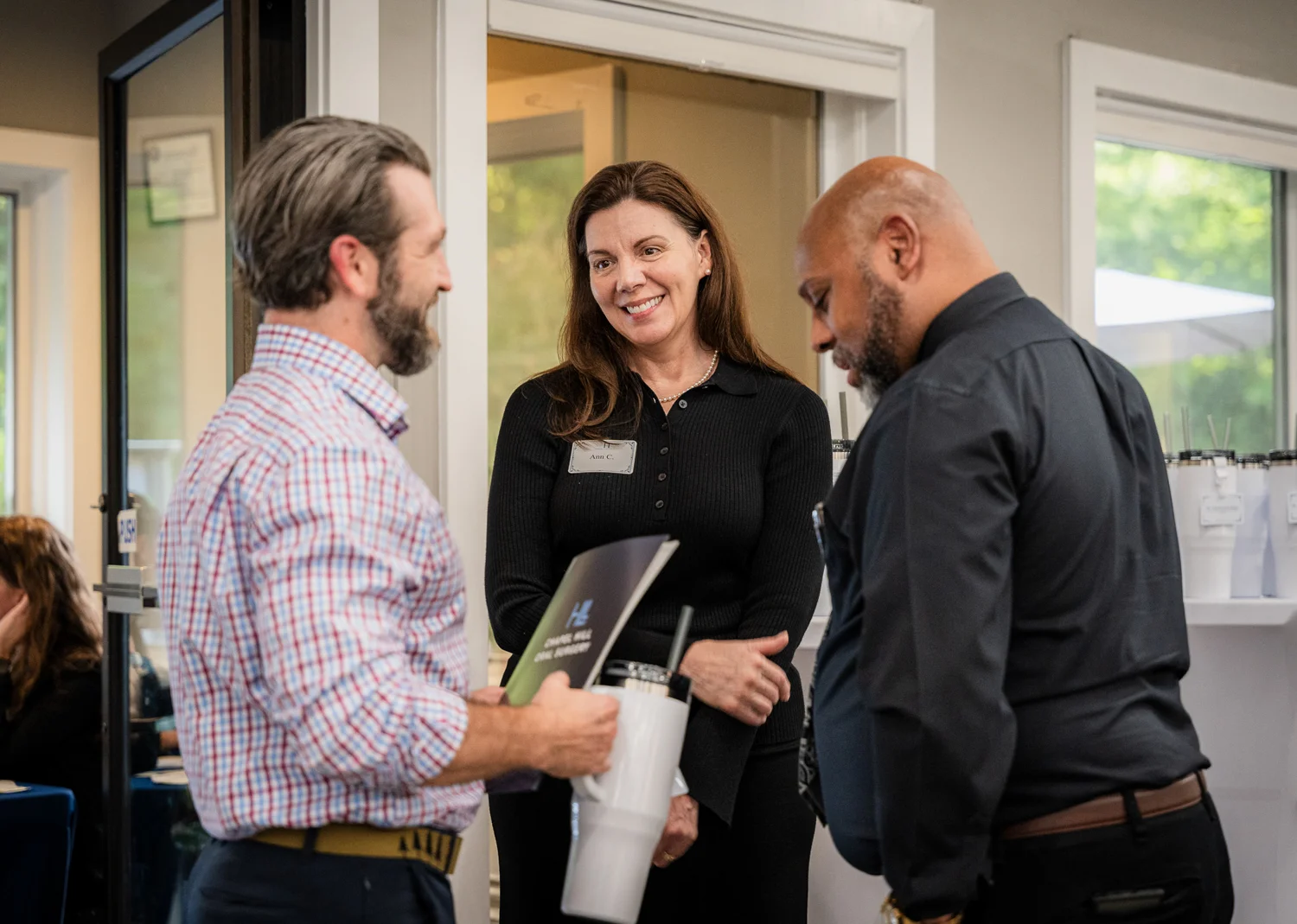 Event Photographer Raleigh NC