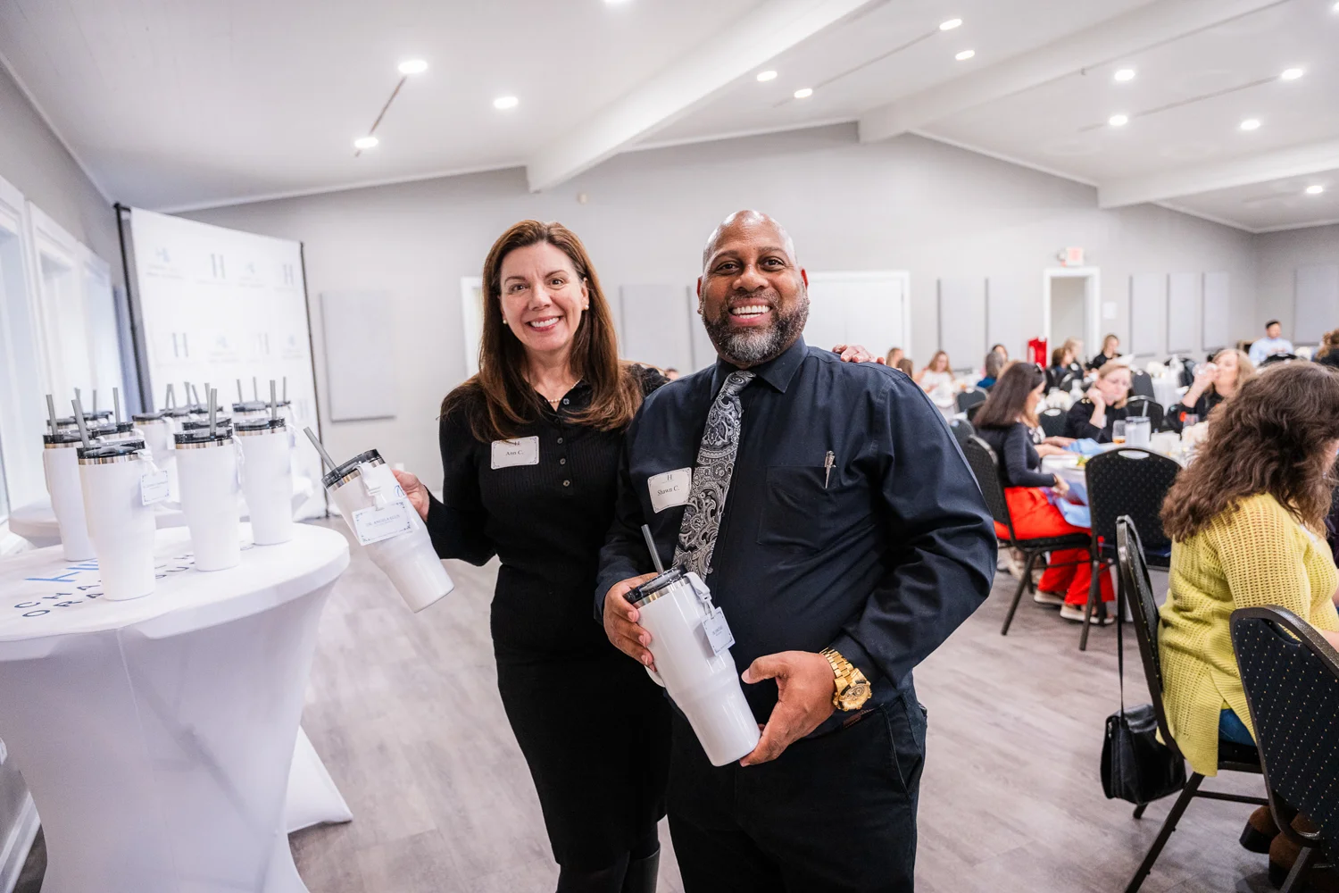 Event Photographer Raleigh NC