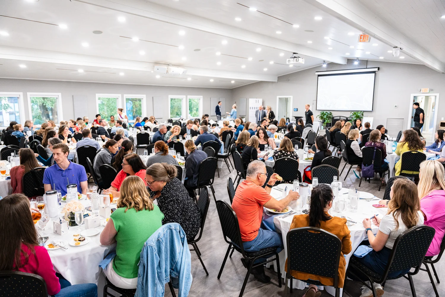 Event Photographer Raleigh NC