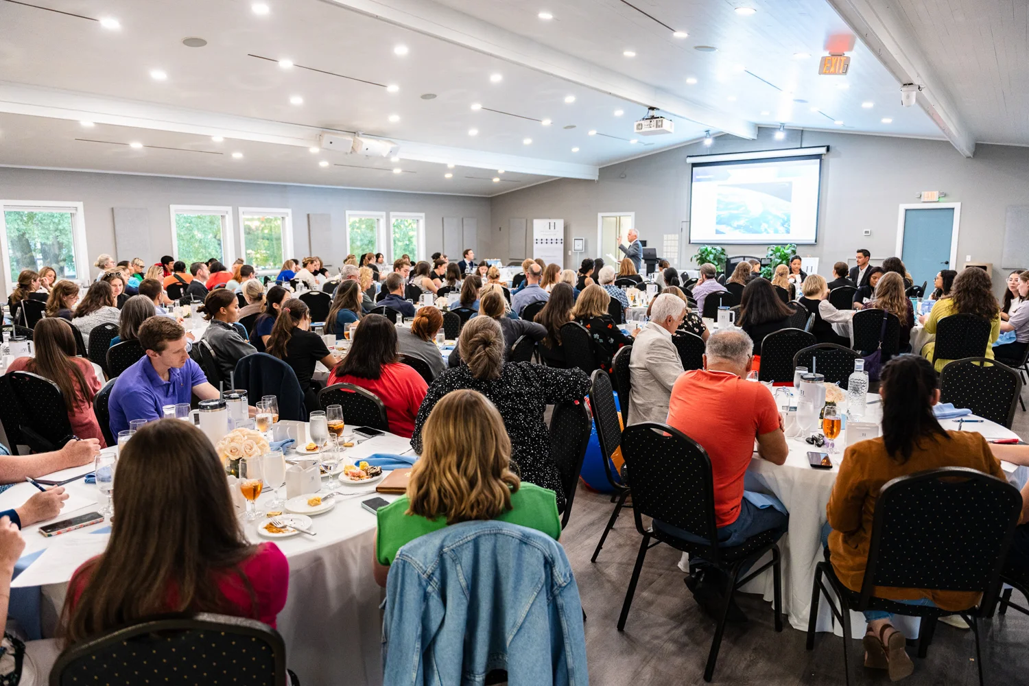Event Photographer Raleigh NC