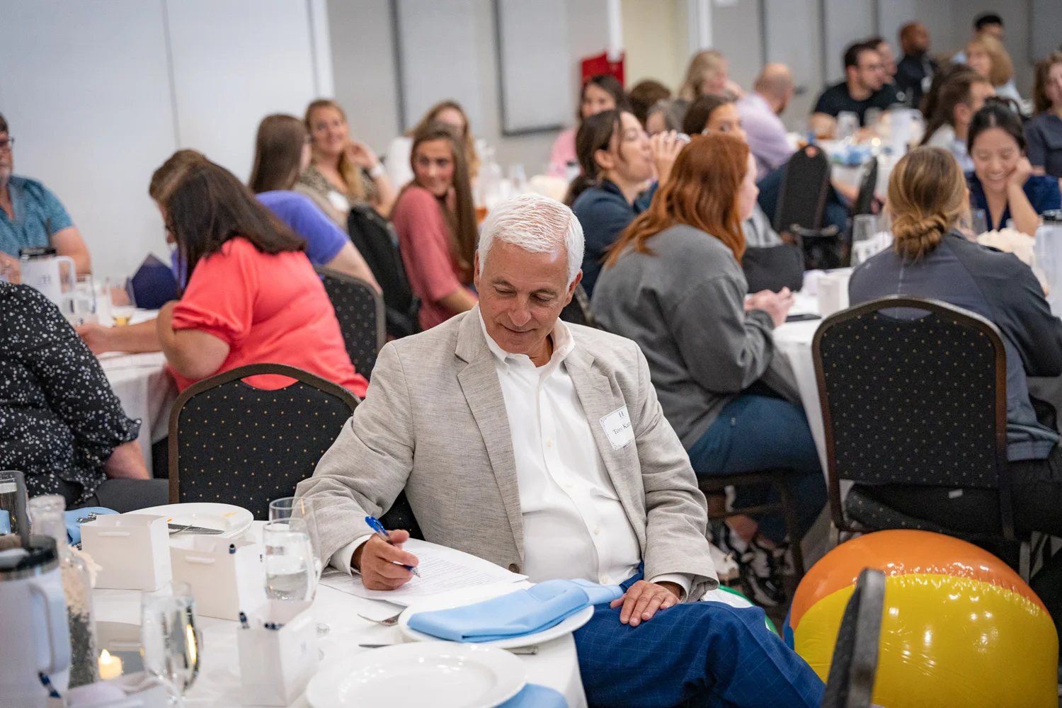 Event Photographer Raleigh NC