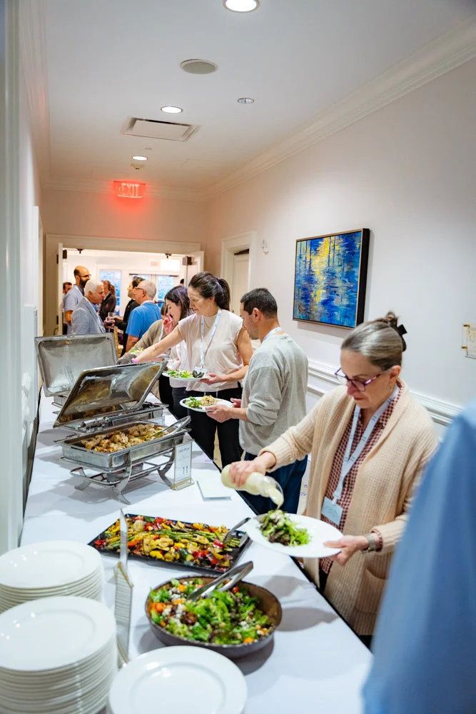 Event Photographer Raleigh NC