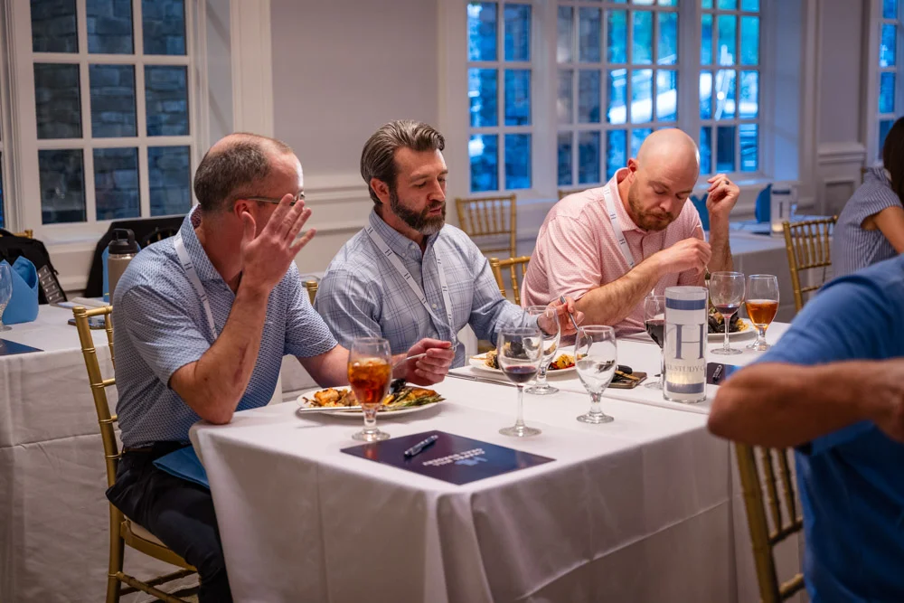 Event Photographer Raleigh NC