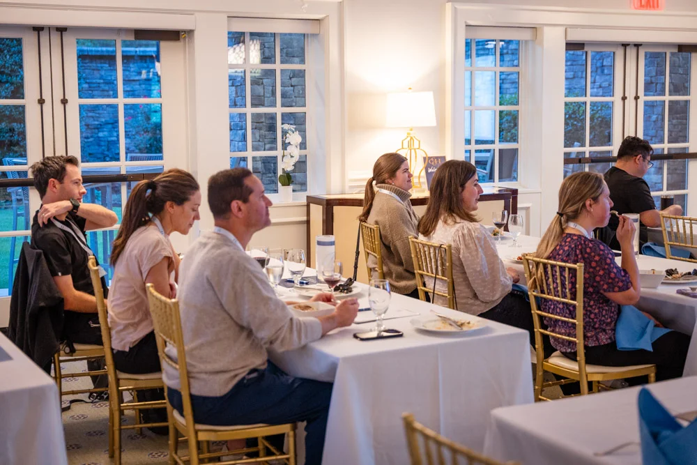 Event Photographer Raleigh NC
