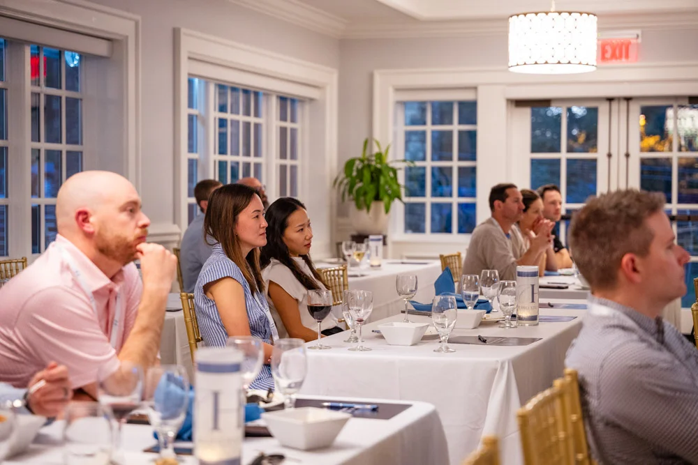 Event Photographer Raleigh NC