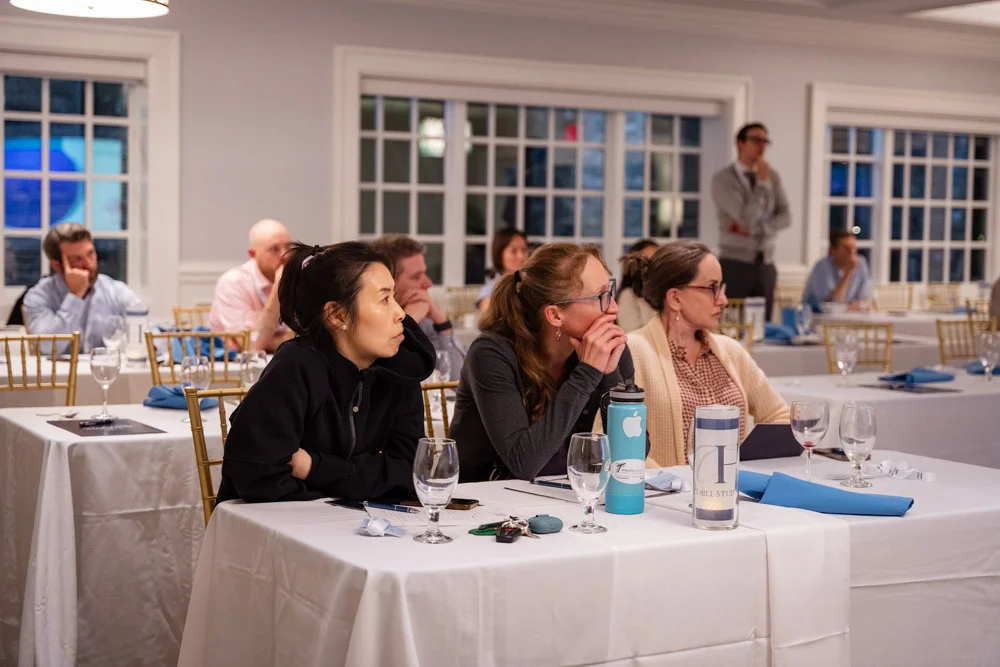 Event Photographer Raleigh NC