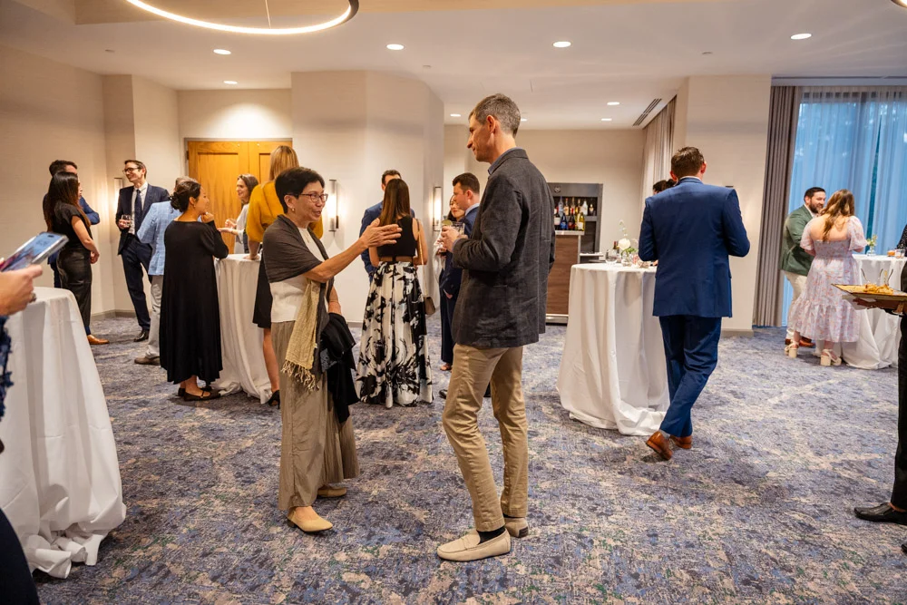 Event Photographer Raleigh NC