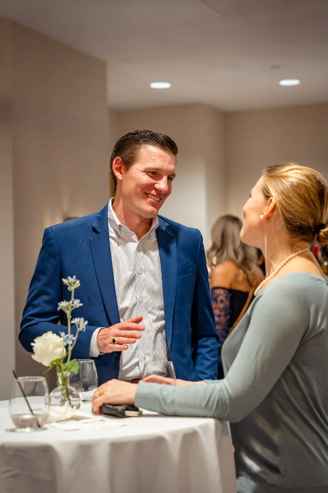 Event Photographer Raleigh NC