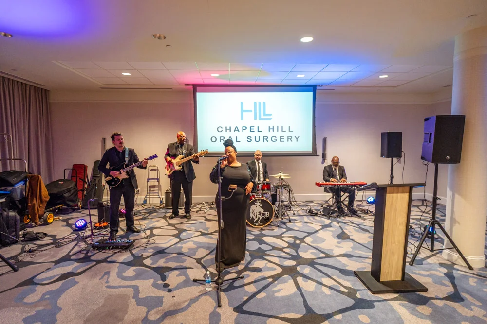 Event Photographer Raleigh NC