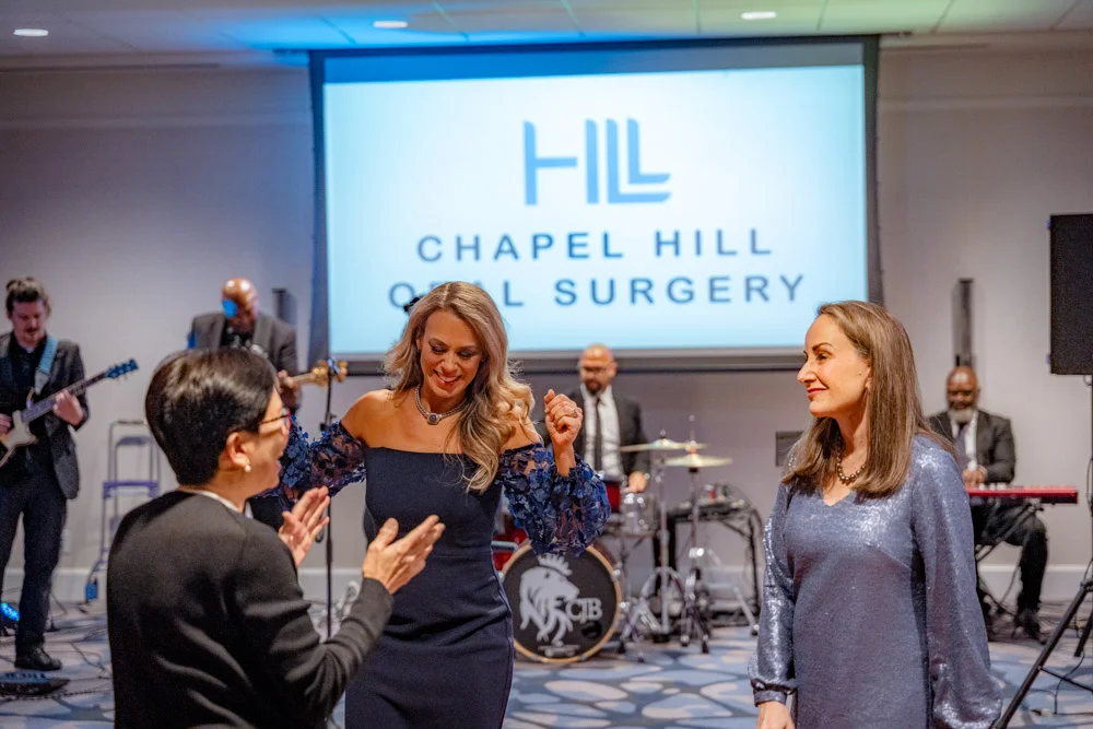 Event Photographer Raleigh NC