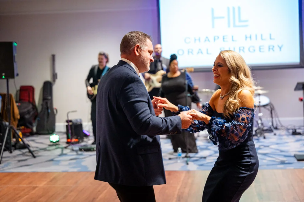 Event Photographer Raleigh NC