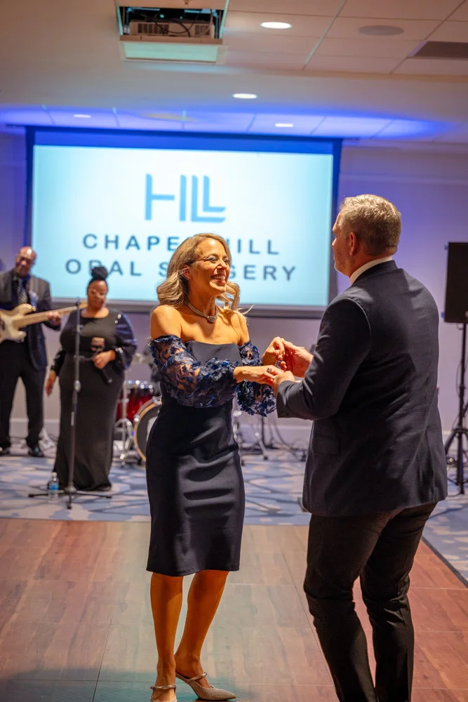 Event Photographer Raleigh NC