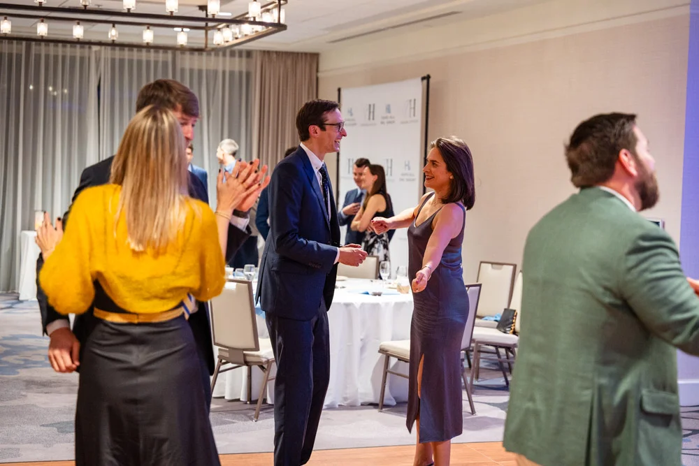 Event Photographer Raleigh NC