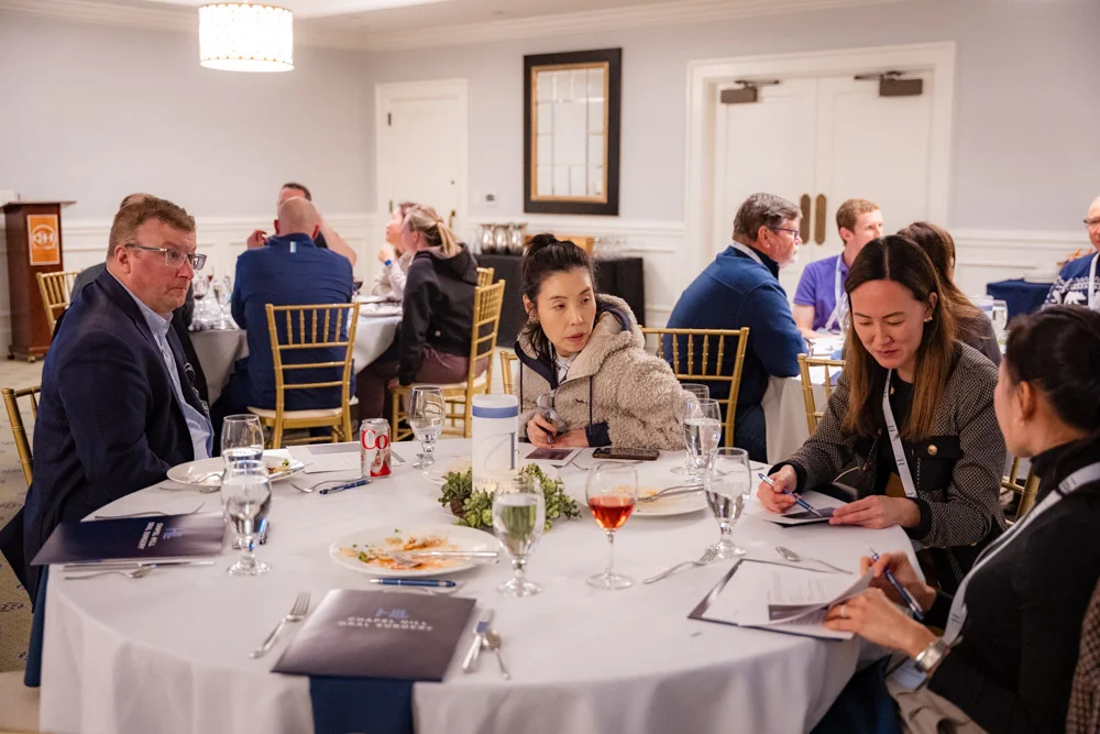 Event Photographer Raleigh NC