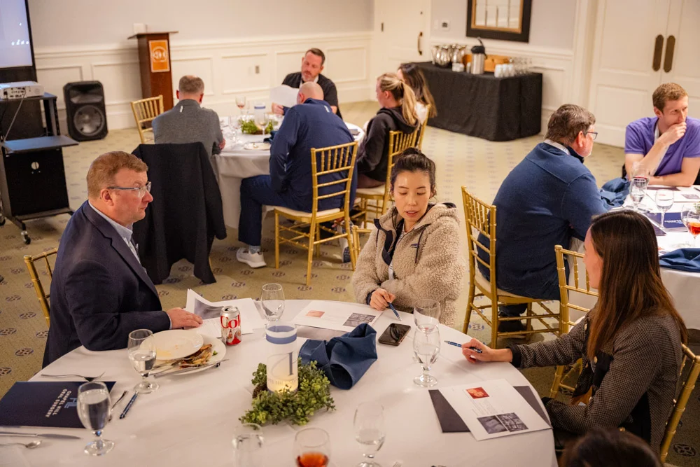Event Photographer Raleigh NC