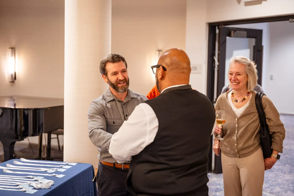 Event Photographer Raleigh NC