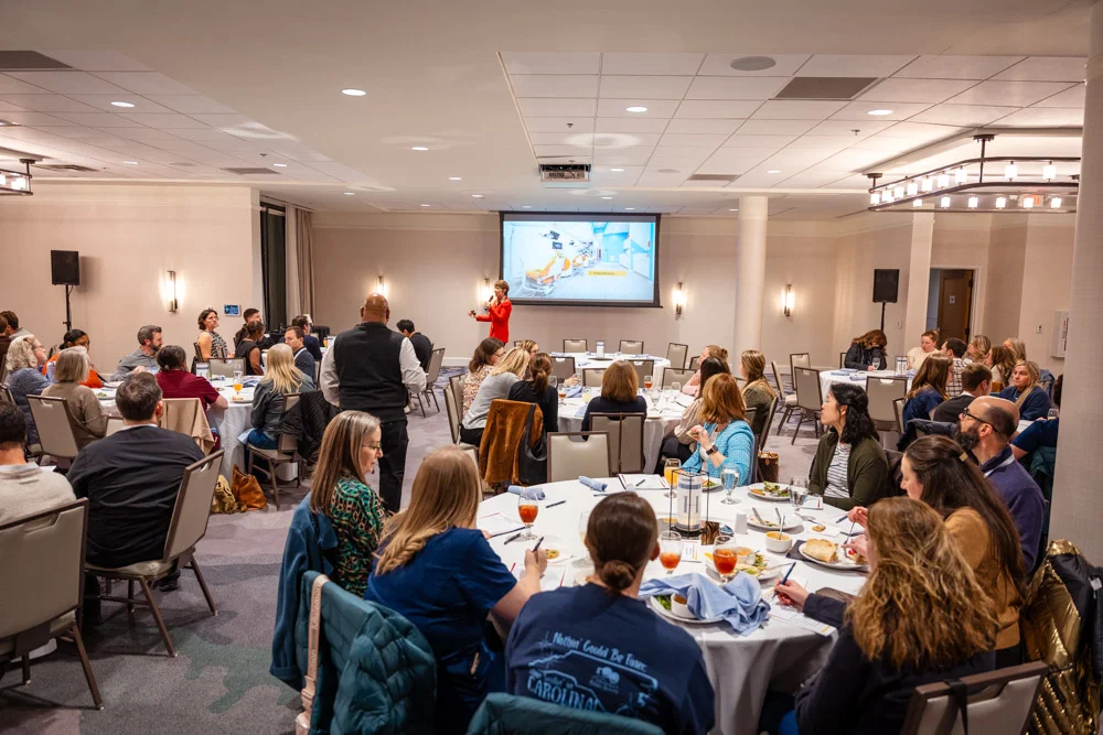 Event Photographer Raleigh NC