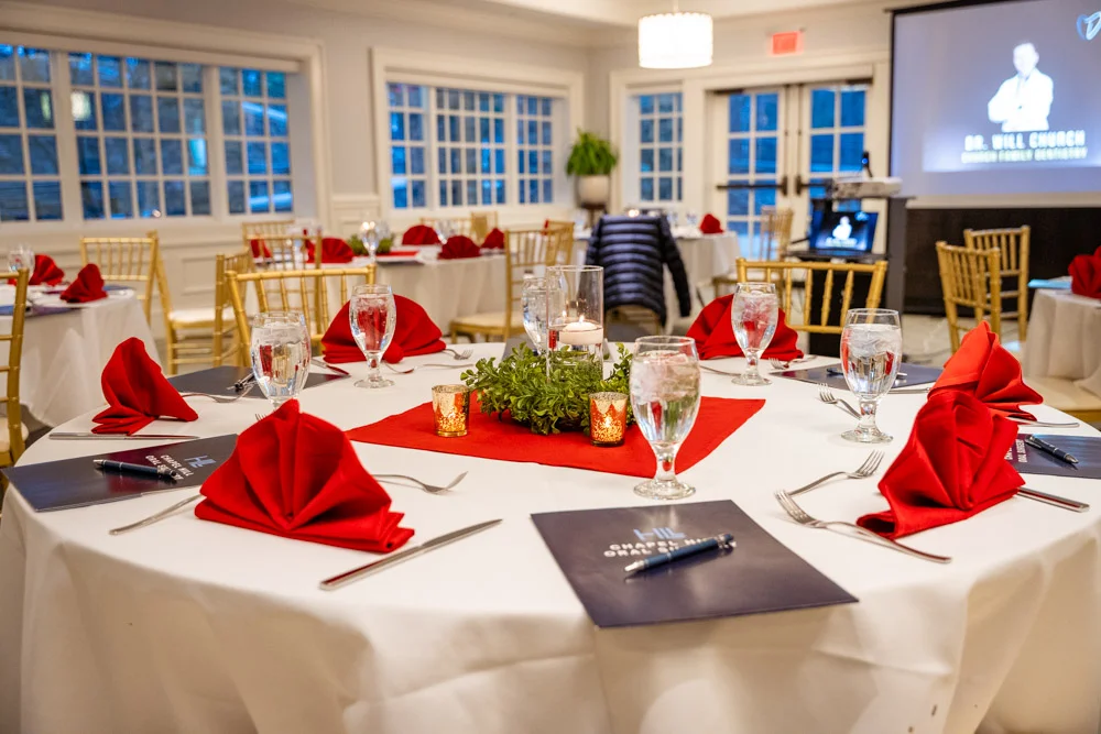 Event Photographer Raleigh NC