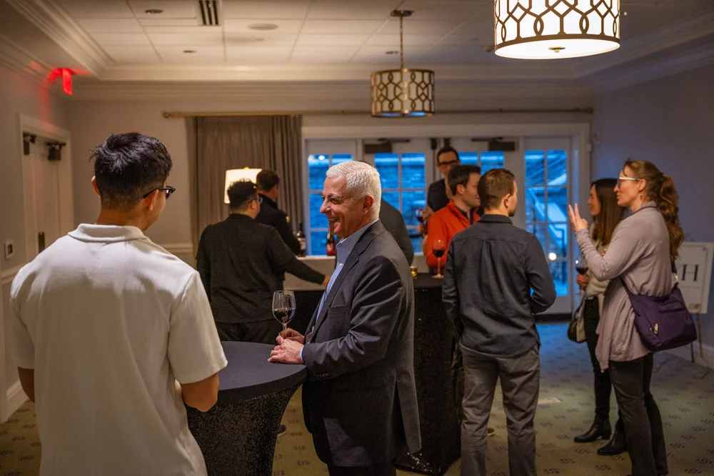 Event Photographer Raleigh NC