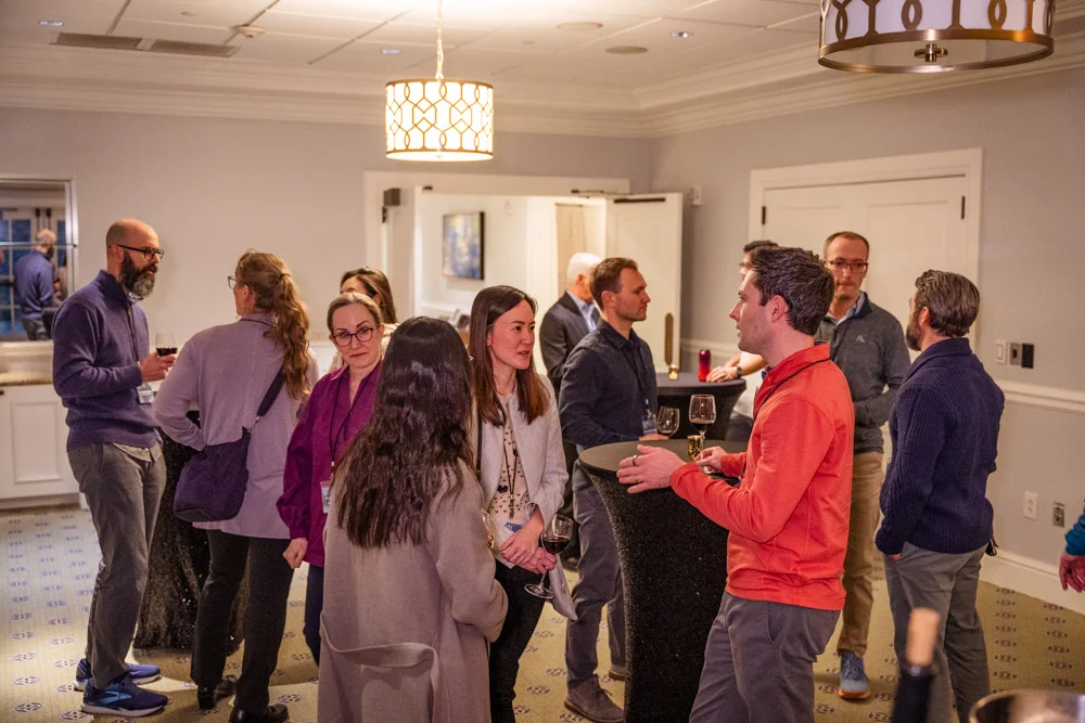 Event Photographer Raleigh NC
