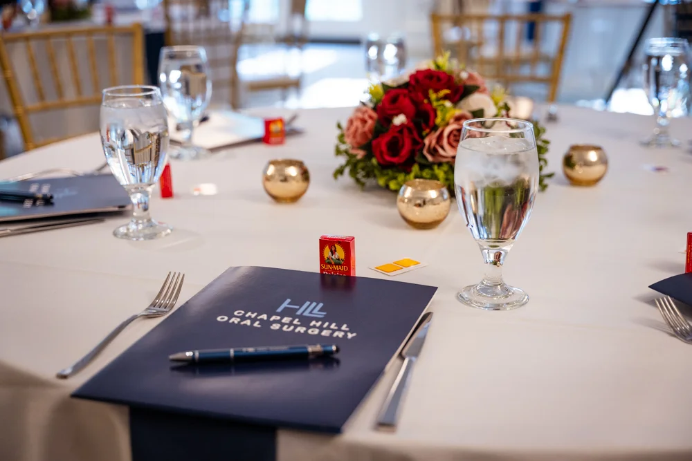 Event Photographer Raleigh NC