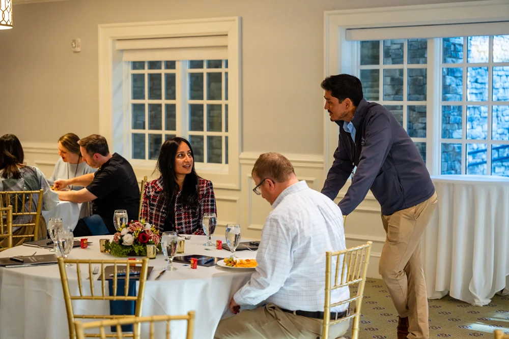 Event Photographer Raleigh NC