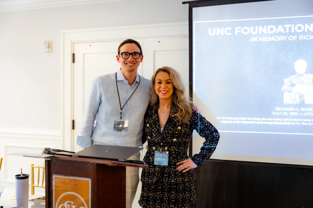 Event Photographer Raleigh NC