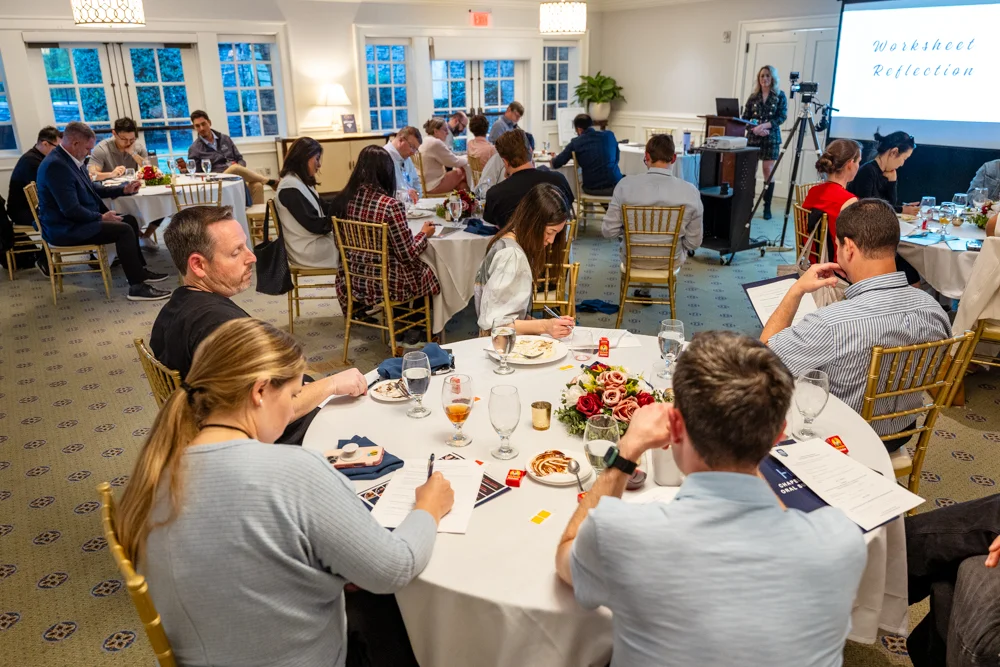 Event Photographer Raleigh NC