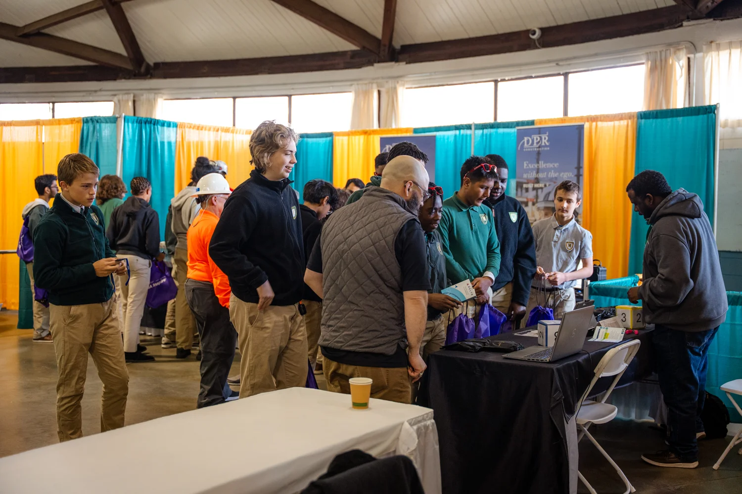 Event Photographer Raleigh NC