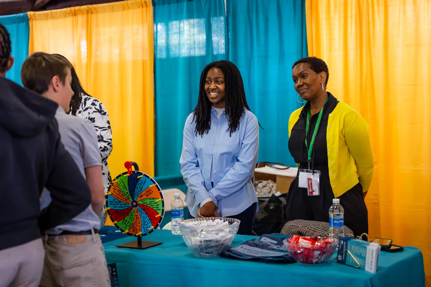 Event Photographer Raleigh NC