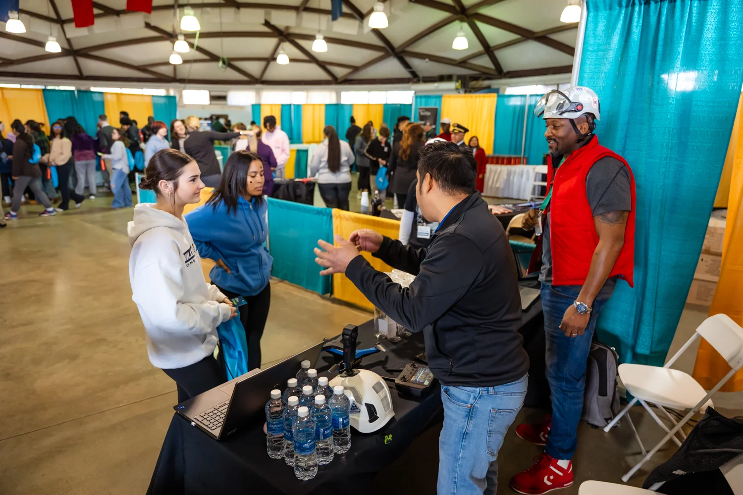 Event Photographer Raleigh NC