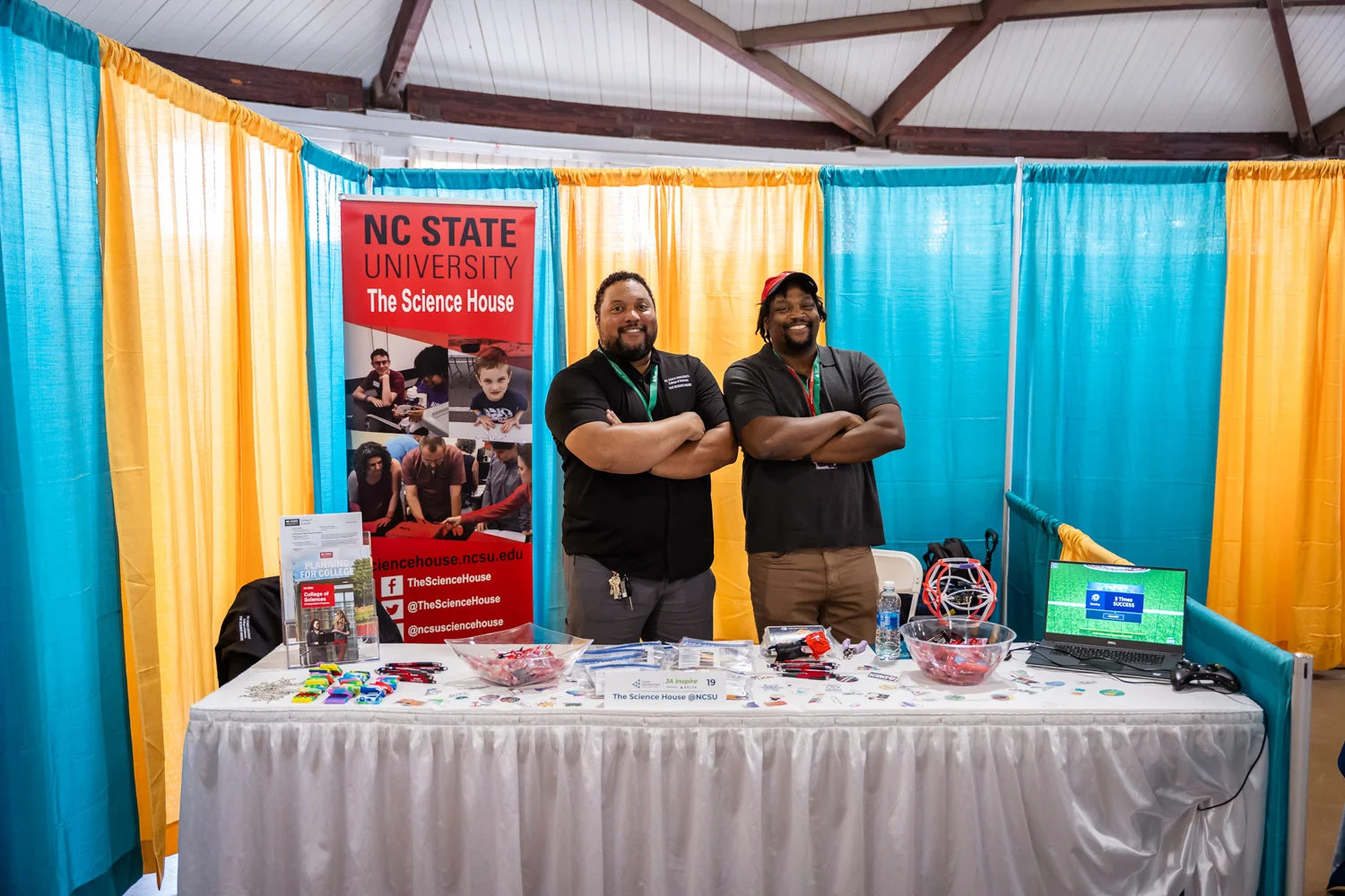 Event Photographer Raleigh NC