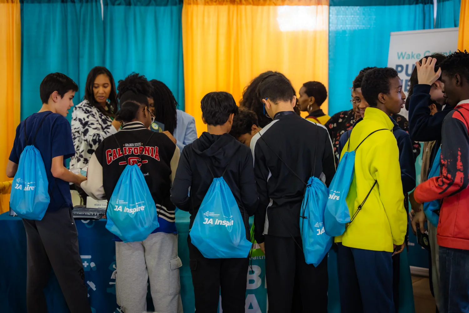 Event Photographer Raleigh NC