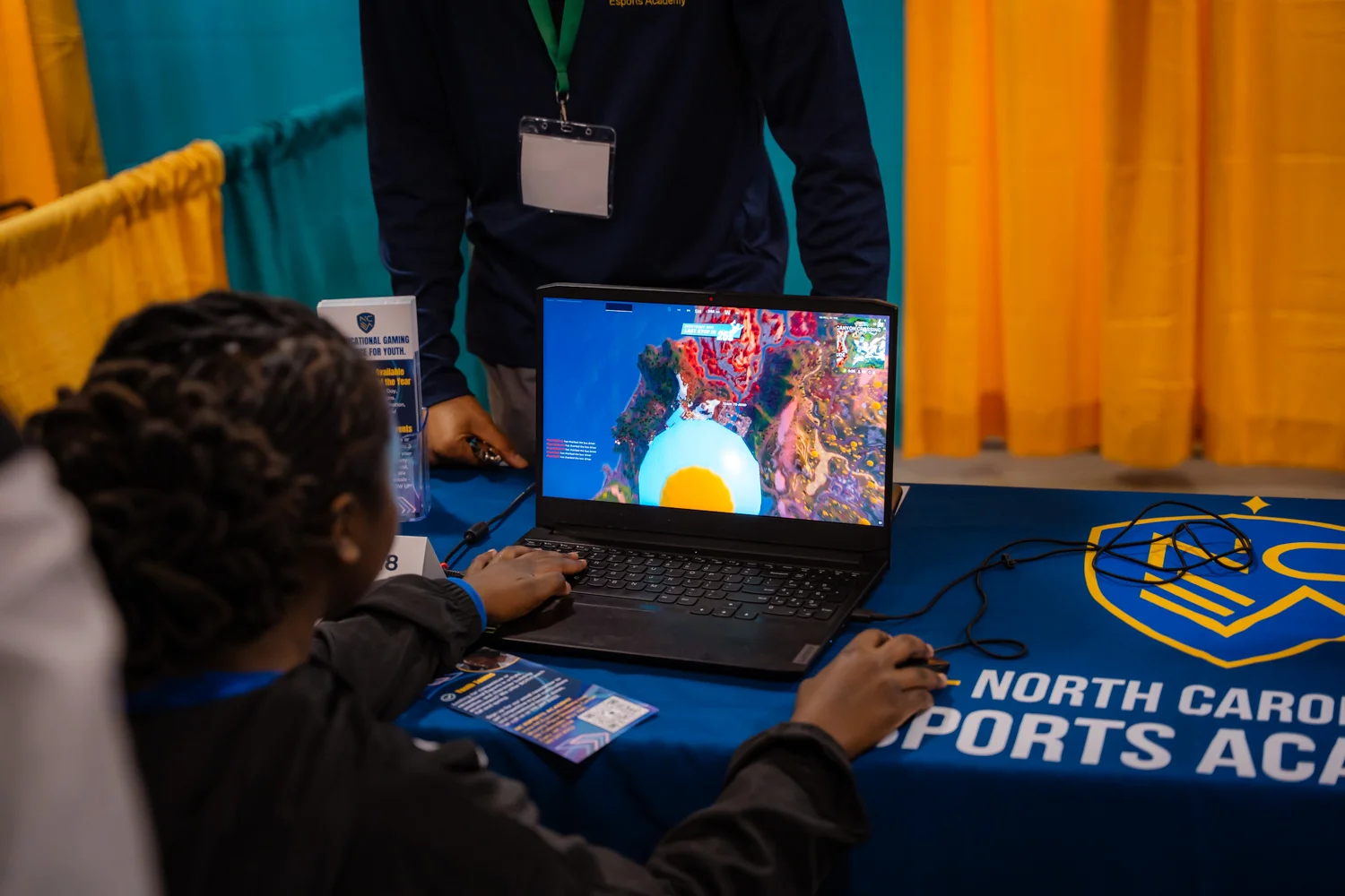 Event Photographer Raleigh NC