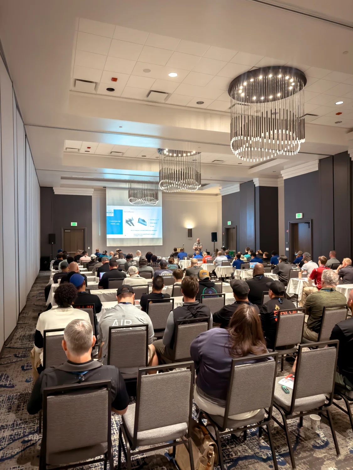 NADCA Fall Tech Conference