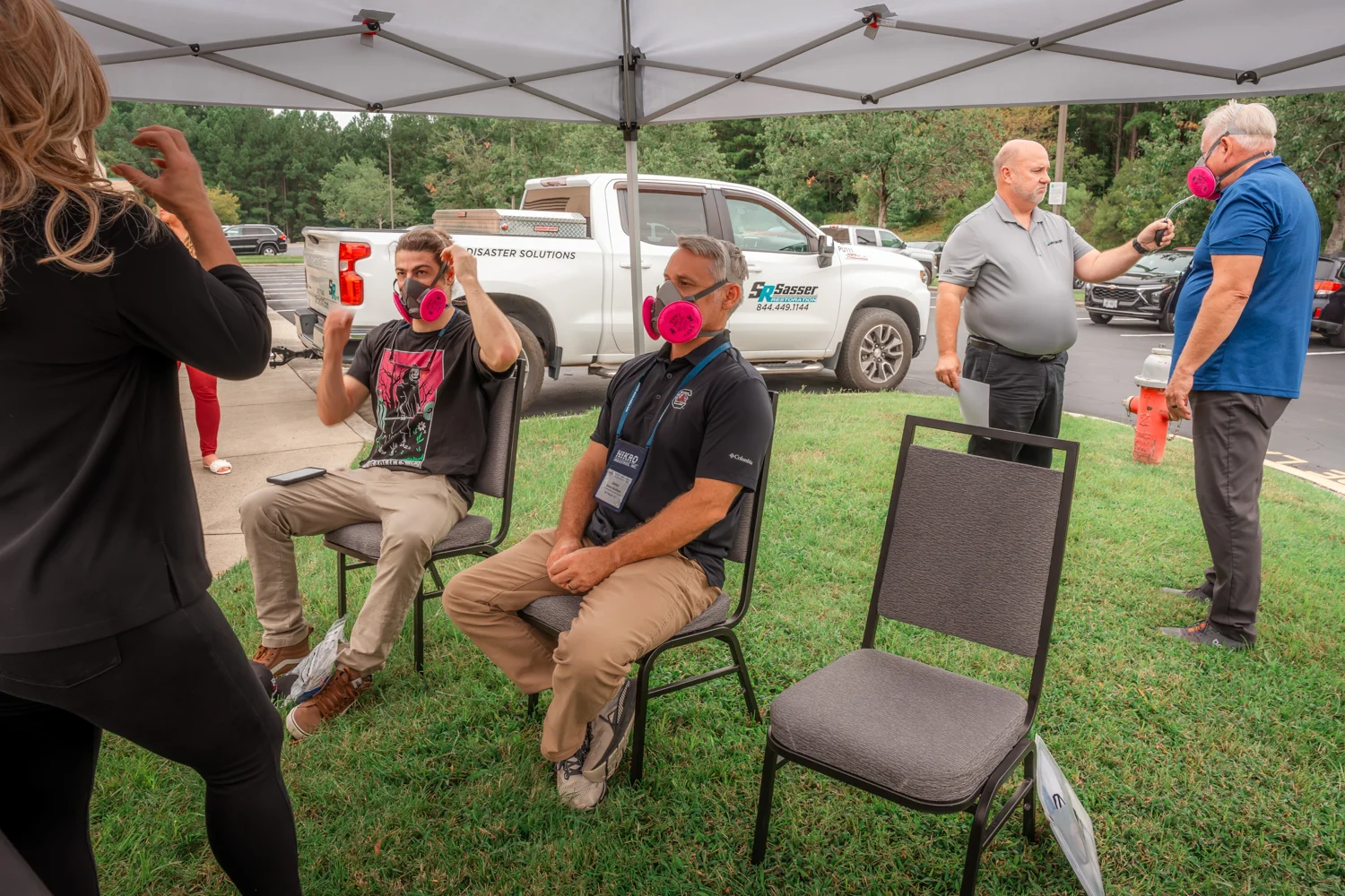 Event Photographer Raleigh NC