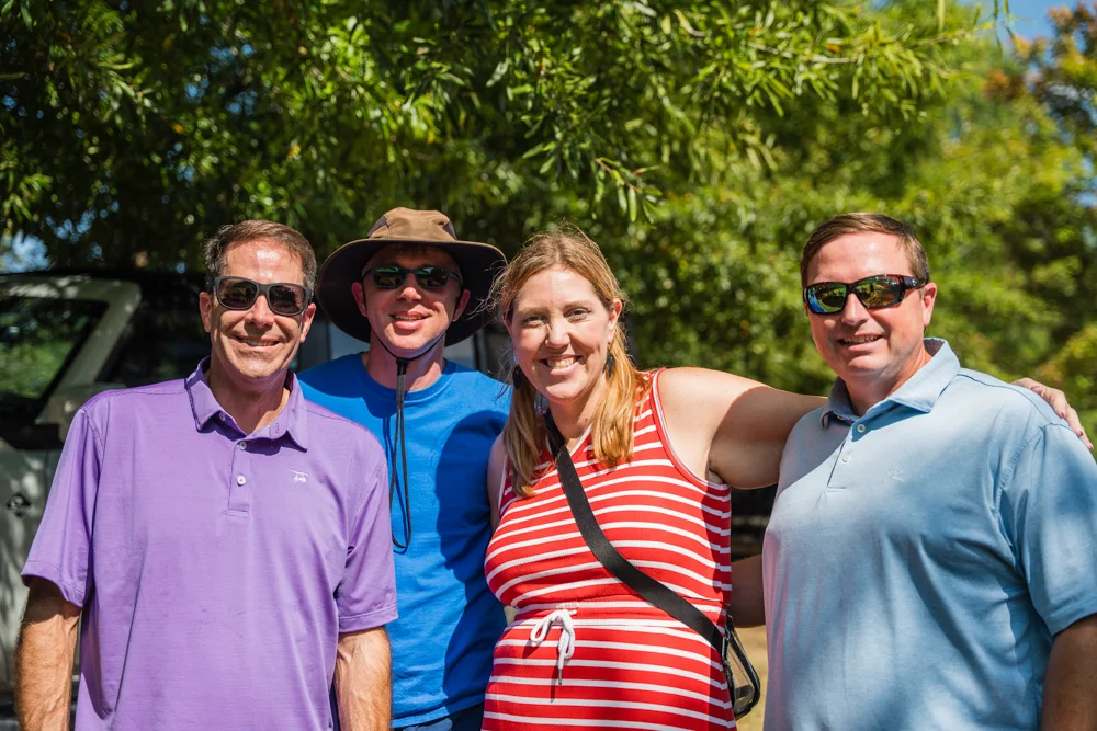 Event Photographer Raleigh NC