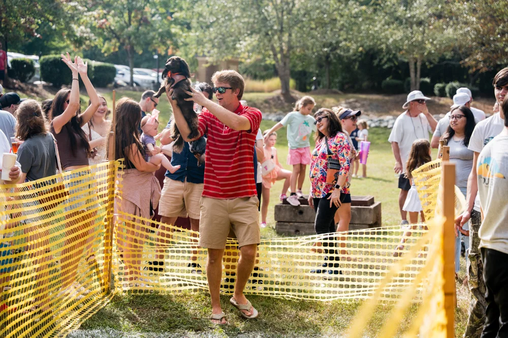 Event Photographer Raleigh NC
