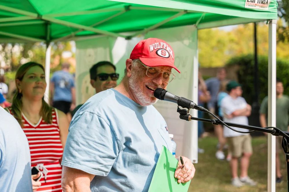 Event Photographer Raleigh NC