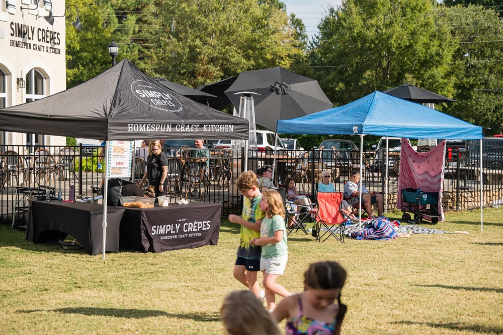 Event Photographer Raleigh NC