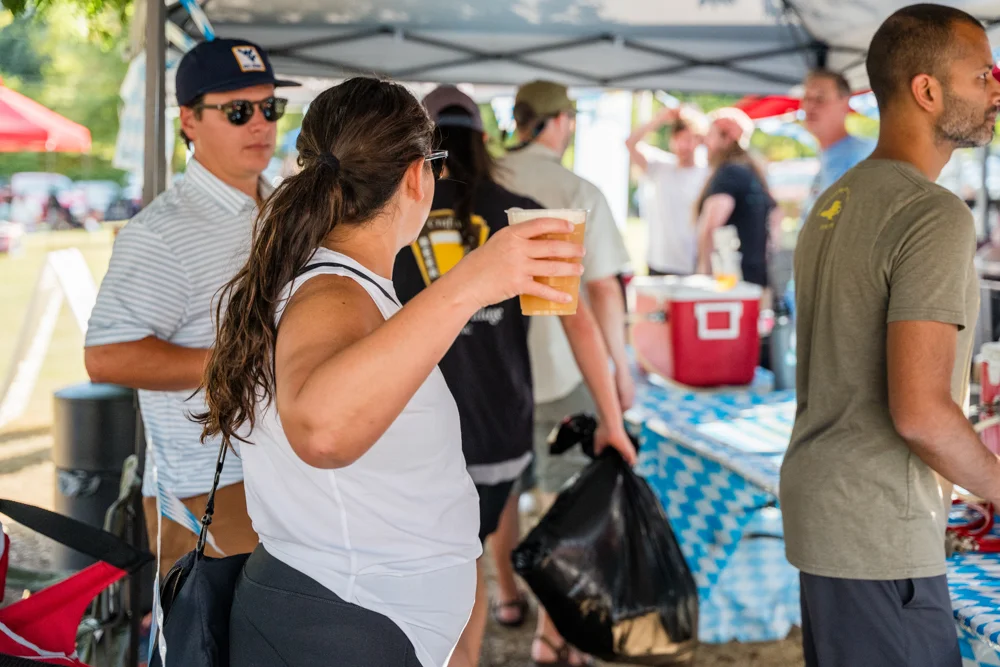Event Photographer Raleigh NC